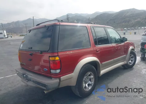 1997 Ford Explorer Eddie Bauer/Limited/Xlt z USA, uszkodzony, nr VIN 1FMDU35P0VZB86134